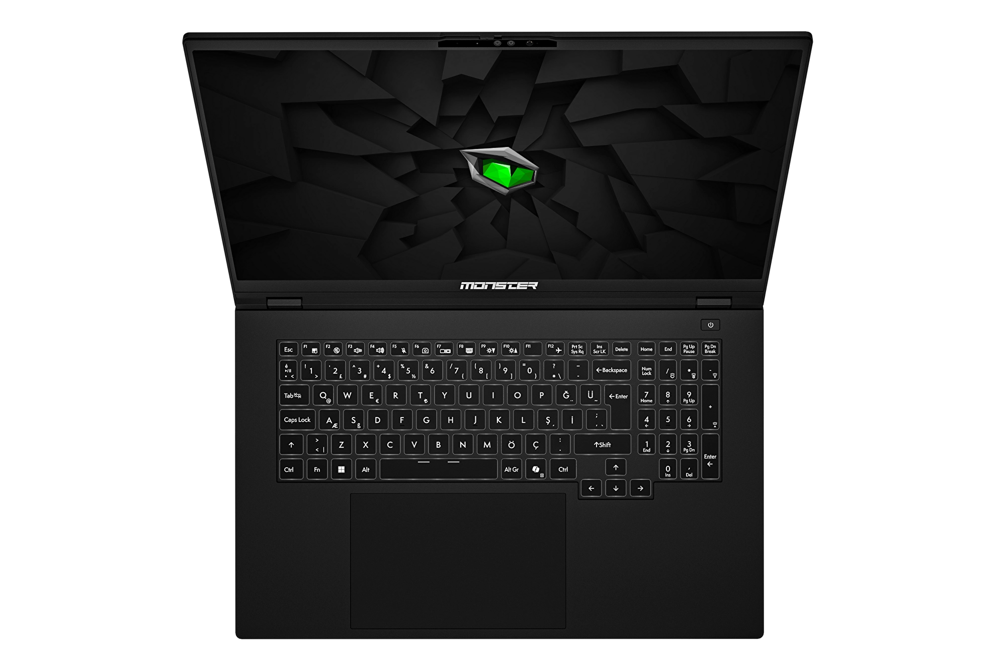 Huma H7 V1.1.1 15,6" İş Bilgisayarı 29779